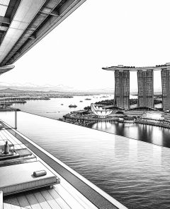 ai-marina-bay-sands-skypark-inszenierung