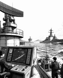 ai-maritime-early-warning-taiwan-strait