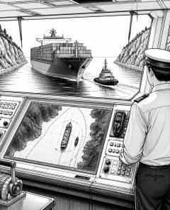 ai-maritime-hormuz-escort-compliance