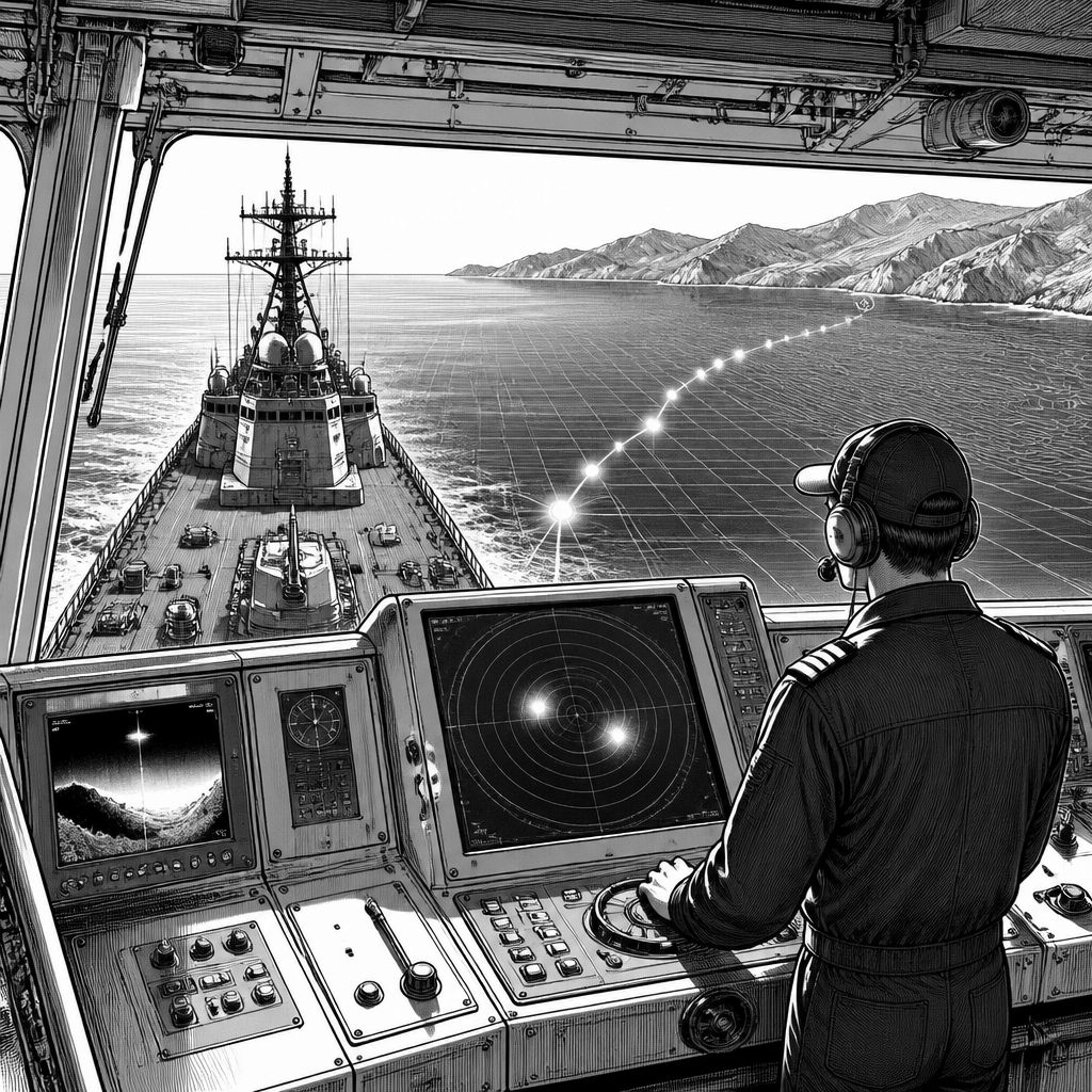 NATO bereitet Minenräumeinsatz im Roten Meer vor: Autonome Systeme, Mandate und Regeln für KI-gestützte Operationen NATO bereitet Minenräumeinsatz im Roten Meer vor: Autonome Systeme, Mandate und Regeln für KI-gestützte Operationen