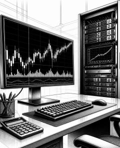 ai-market-kichip-fed-euro-dax