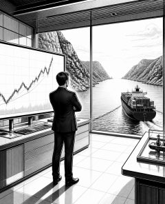 ai-market-rally-iran-oil-risk