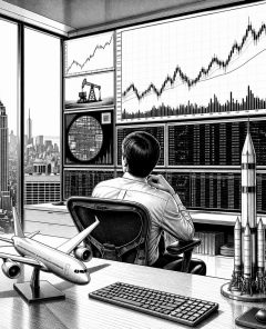 ai-market-rally-rose-semiconductor-optimism