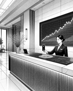 ai-marriott-revpar-cashflow-loyalty