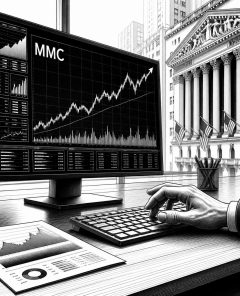 ai-marsh-mclennan-mmc-near-year-high-nyse