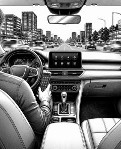 ai-maruti-brezza-mild-hybrid-dashboard