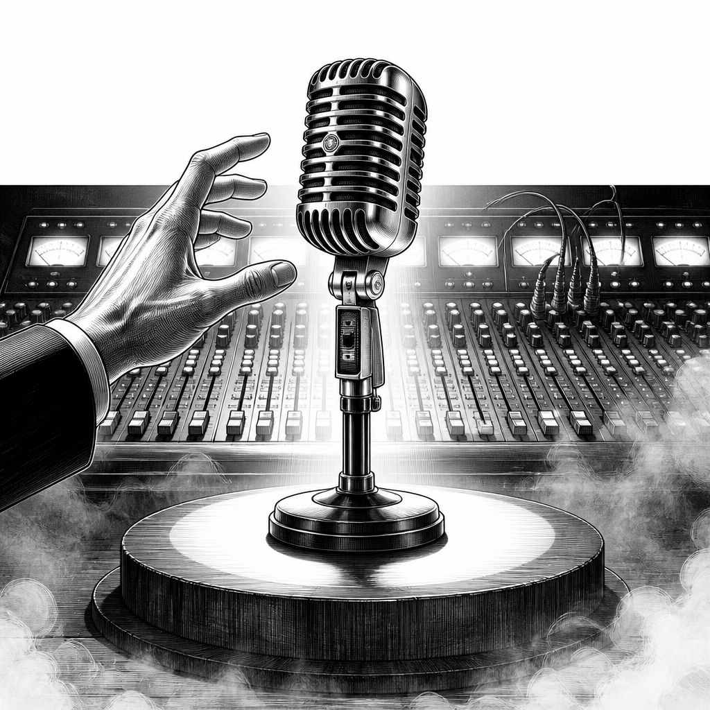 Marvin Gayes Live-Erbe: Wie Streaming, Produktion und Dramaturgie heute nachwirken Marvin Gayes Live-Erbe: Wie Streaming, Produktion und Dramaturgie heute nachwirken