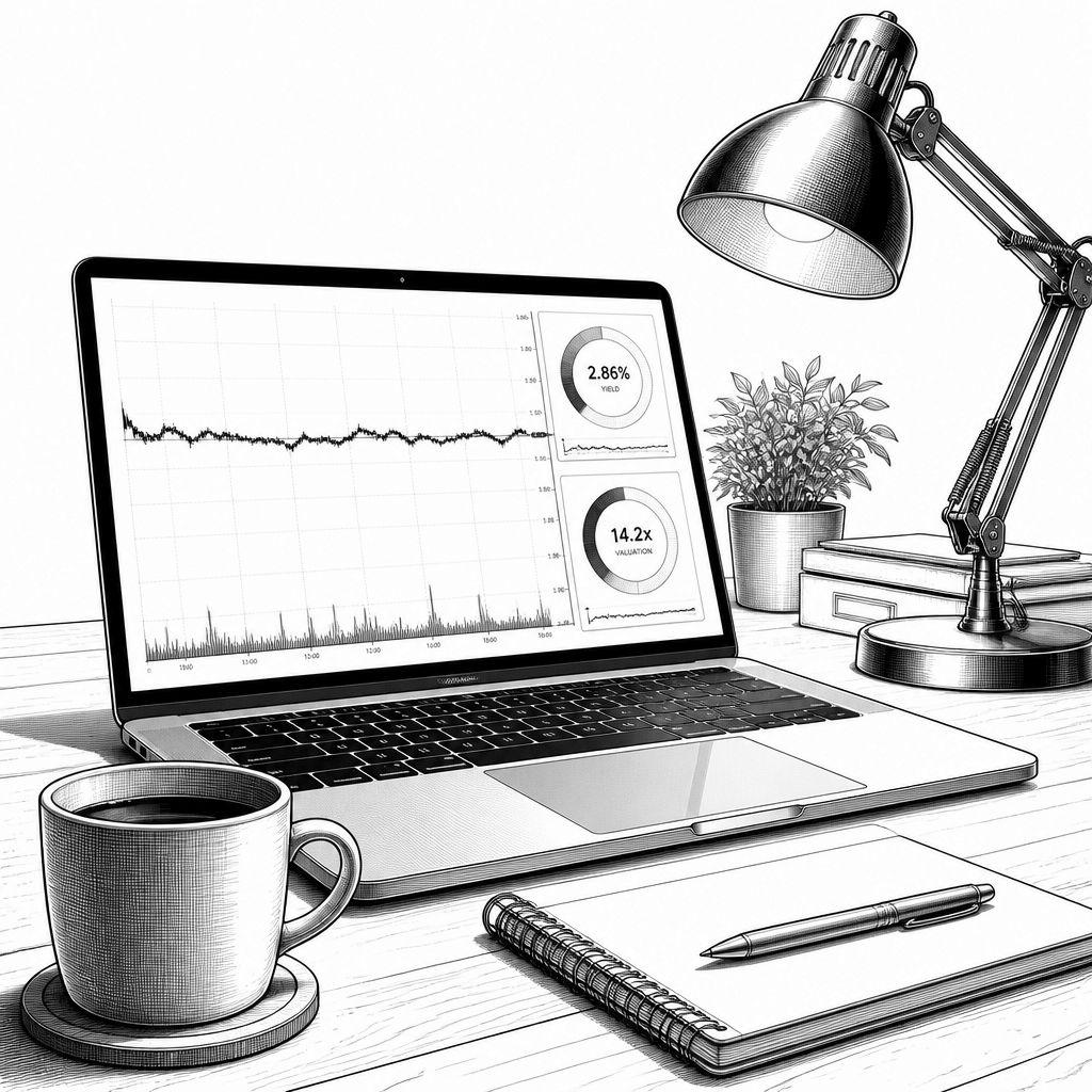 Masco-Aktie ohne News-Impuls: Bewertung, Dividende und US-Bauzyklus im Fokus Masco-Aktie ohne News-Impuls: Bewertung, Dividende und US-Bauzyklus im Fokus