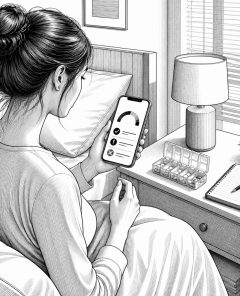 ai-maternal-health-triage-bob ihealth