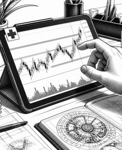 ai-max-healthcare-kgv-chart-stabilization