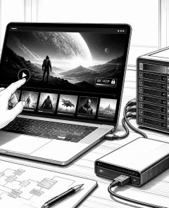 ai-maxdome-vod-discovery-drm-recommendations