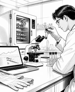 ai-mbio-mustang-bio-gentherapie