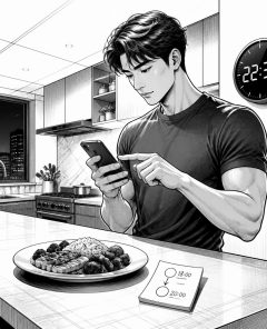 ai-meal-timing-4-3-depression-risk