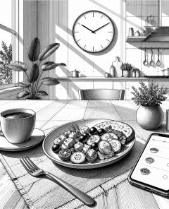 ai-meal-timing-depression