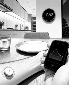 ai-meal-timing-glucose-genetics