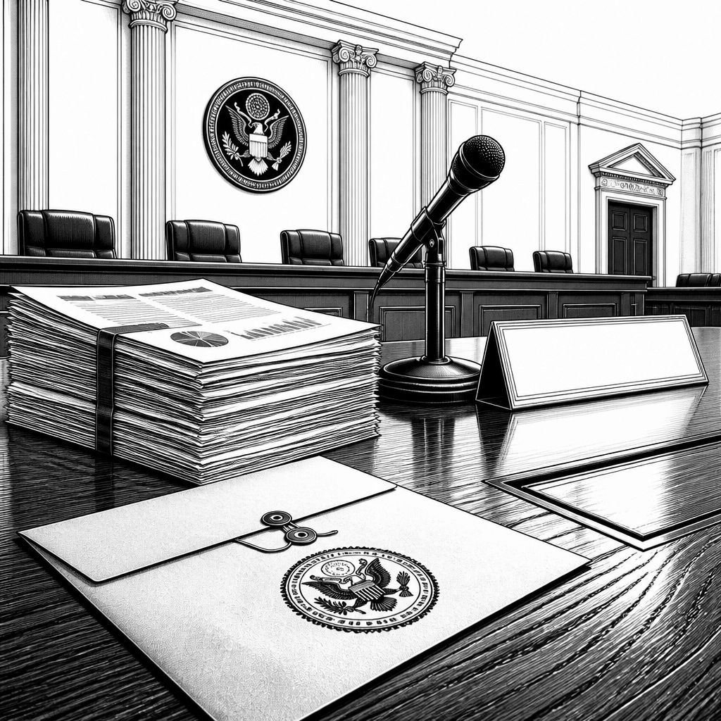 US-Senatoren fordern FCC-Stop für Paramount–Warner-Deal wegen ausländischer Investoren US-Senatoren fordern FCC-Stop für Paramount–Warner-Deal wegen ausländischer Investoren