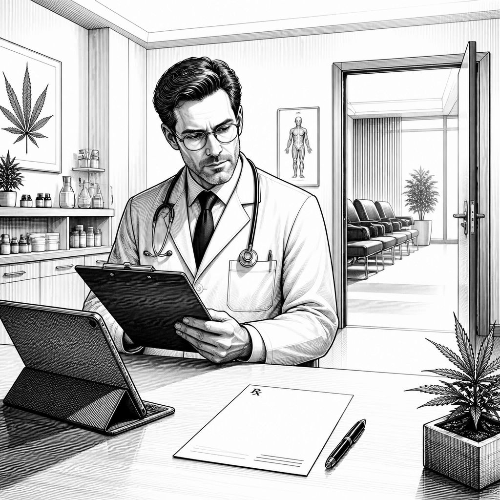 Neue Cannabis-Verschreibungsregeln in Deutschland ab Juni 2026: Was sich für Patienten ändert Neue Cannabis-Verschreibungsregeln in Deutschland ab Juni 2026: Was sich für Patienten ändert