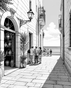 ai-medina-tripolis-meerlicht