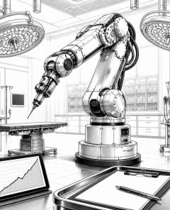 ai-medtech-robotics-stock-valuation