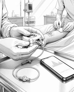 ai-medtech-serosafe-surgical-drainage