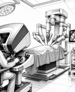 ai-medtronic-hugo-fda-robotik-urologie-aktie