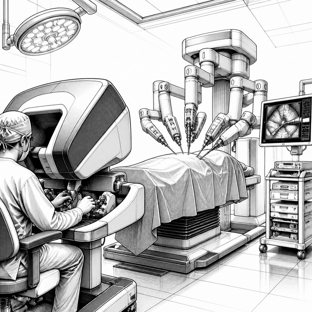 Medtronic: FDA-Zulassung für das Hugo-System stärkt Robotik-Wachstum, Aktie bleibt unter Druck Medtronic: FDA-Zulassung für das Hugo-System stärkt Robotik-Wachstum, Aktie bleibt unter Druck