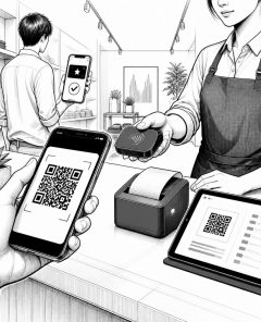 ai-meed-wallet-qr-loyalty