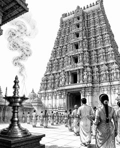 ai-meenakshi-tempel-madurai-ritual