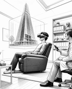 ai-megalophobie-vr-therapie-neurobiologie