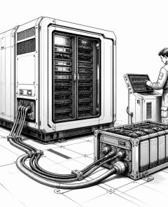 ai-megapod-modulares-ki-rechenzentrum-tesla