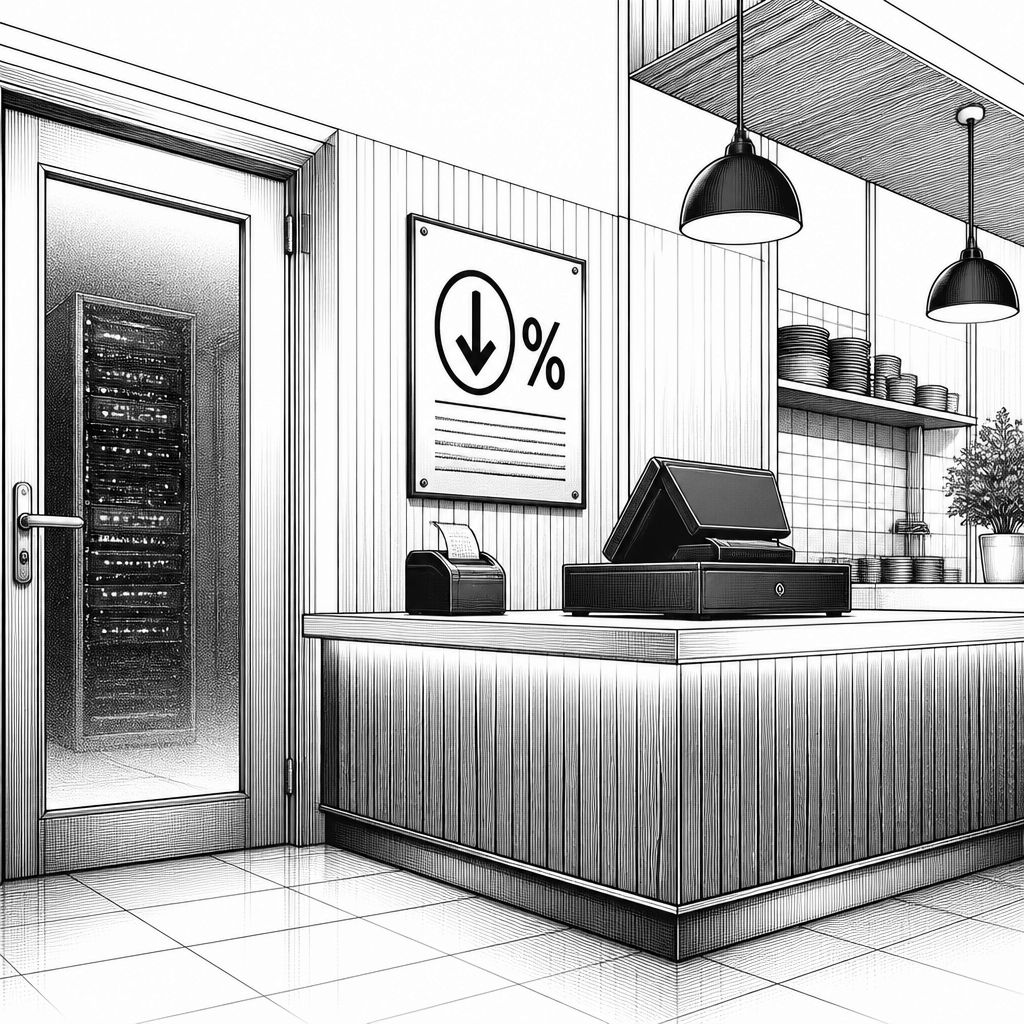 Wirtschaftsweise will Mehrwertsteuer-Senkung in der Gastronomie streichen und warnt vor Infrastruktur-Defiziten Wirtschaftsweise will Mehrwertsteuer-Senkung in der Gastronomie streichen und warnt vor Infrastruktur-Defiziten