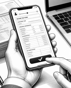 ai-meinelster-one-click-tax-erklaerung