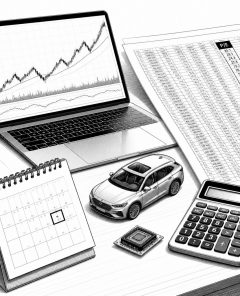 ai-melexis-kgv-snapshot-valuation