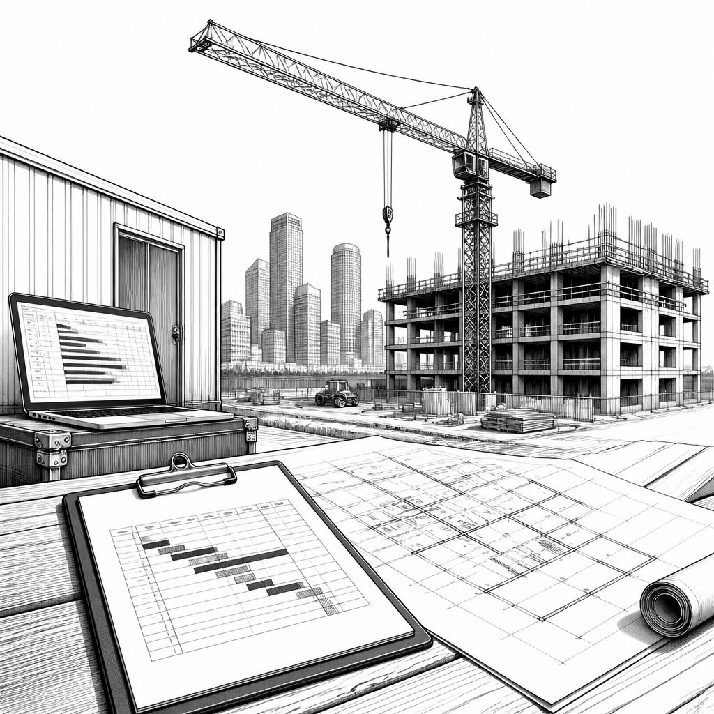 Melnick Desenvolvimento Imobiliário: Brasilien-Pipeline stärkt Kursstory für DACH-Investoren Melnick Desenvolvimento Imobiliário: Brasilien-Pipeline stärkt Kursstory für DACH-Investoren