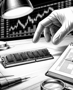 ai-memory-chip-market-volatility