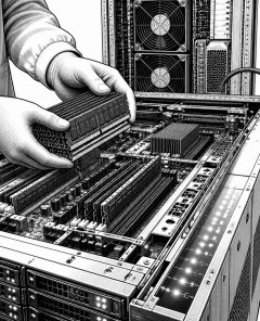 ai-memory-hbm-server