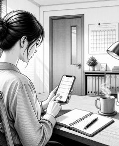 ai-menopause-brainfog-app-data-tracking