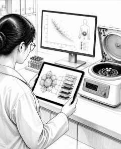 ai-menopause-fat-cells-epigenetic-memory