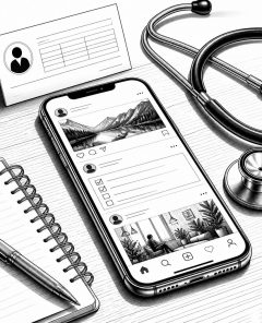 ai-mental-health-self-diagnosis-social-media