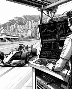 ai-mercedes-antonelli-monaco-telemetry