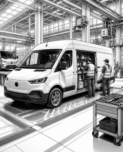 ai-mercedes-vle-van-serialproduktion