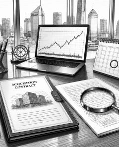 ai-merger-arbitrage-spread