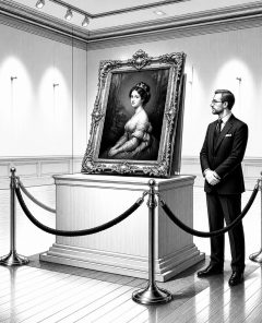 ai-merkel-kanzleramts-portraet-que-yra