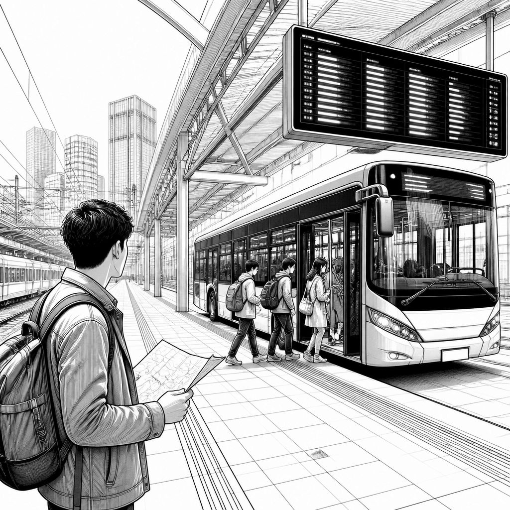 MesseExpress zur HAM RADIO: kostenlos zum Bahnhof und zurück in Friedrichshafen MesseExpress zur HAM RADIO: kostenlos zum Bahnhof und zurück in Friedrichshafen