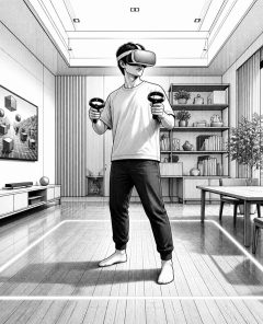 ai-meta-quest-3-standalone-vr