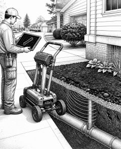 ai-metal-detection-lead-pipes