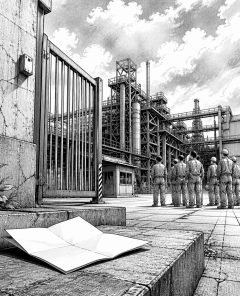 ai-metall-tarifrunde-zf-koblenz-verhandlungen
