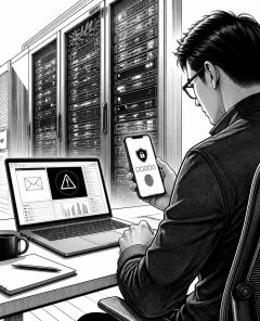ai-mfa-passkeys-phishing-server-rack