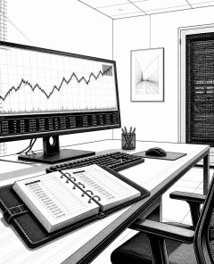 ai-michelin-cac40-datenvergleich-paris