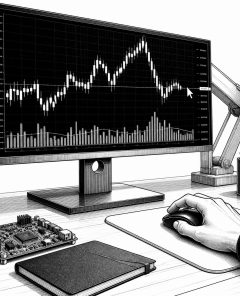 ai-microchip-stock-chart-insider-terminal